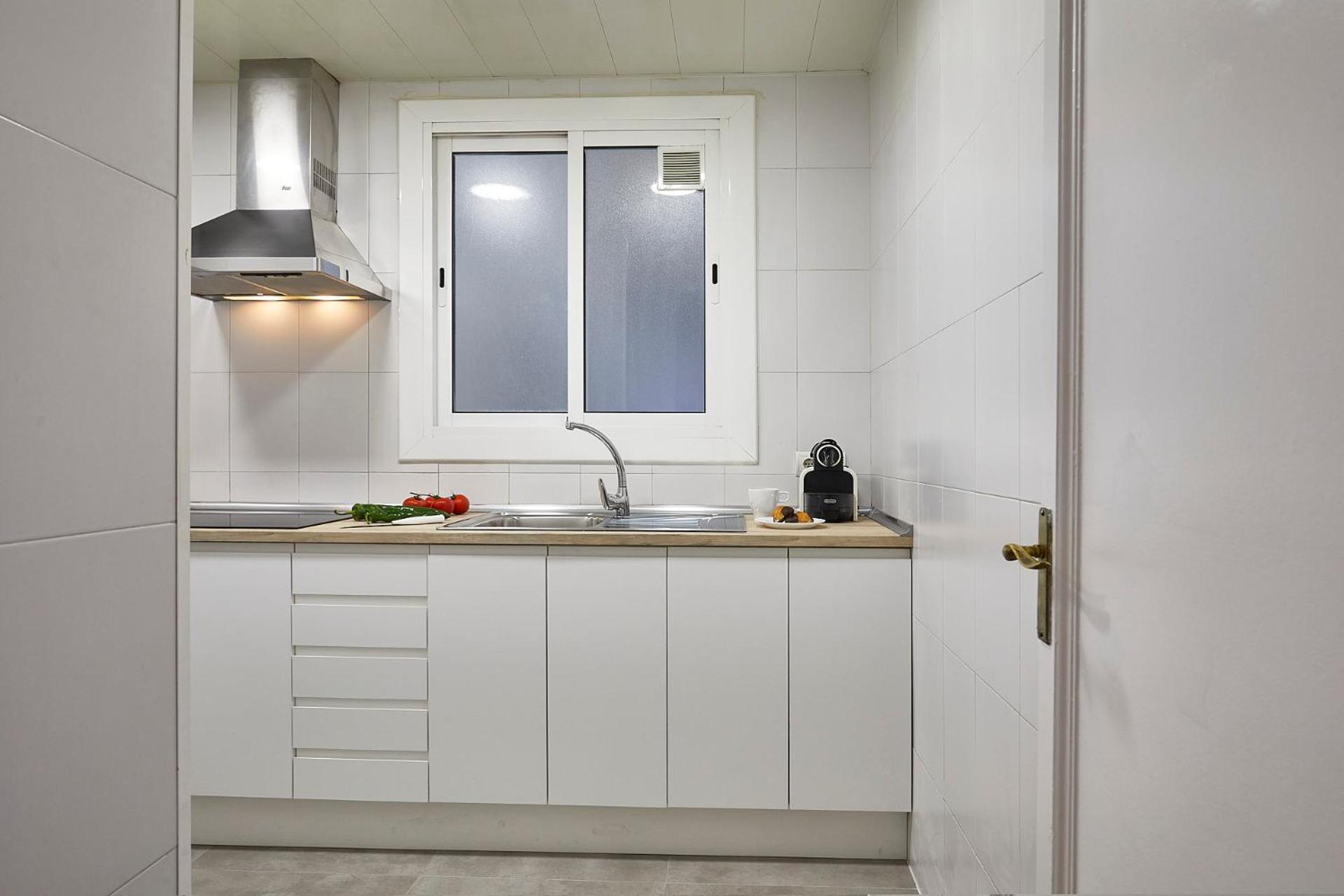 Appartement Bbarcelona Eixample Flat *